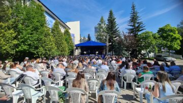 O nouă generație de specialiști formați la Facultatea de Silvicultură Suceava pornește la drum, cu emoții și speranță