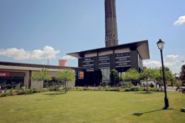 Jazz, soul și blues, muzică live, vineri, în parcul de la Iulius Mall Suceava