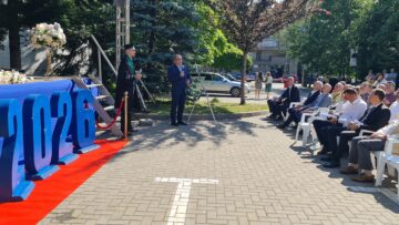 O nouă generație de specialiști formați la Facultatea de Silvicultură Suceava pornește la drum, cu emoții și speranță
