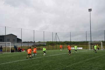 72 de școli din România, Republica Moldova și Ucraina, cu peste 2.000 de elevi și profesori, au participat la ediția a XXIV-a a Festivalului Interjudețean „Zilele Sportului Școlar” de la Putna