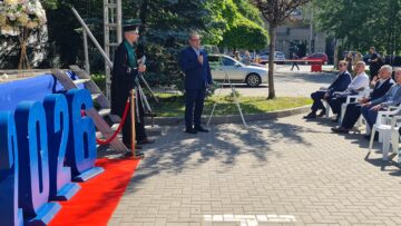 O nouă generație de specialiști formați la Facultatea de Silvicultură Suceava pornește la drum, cu emoții și speranță