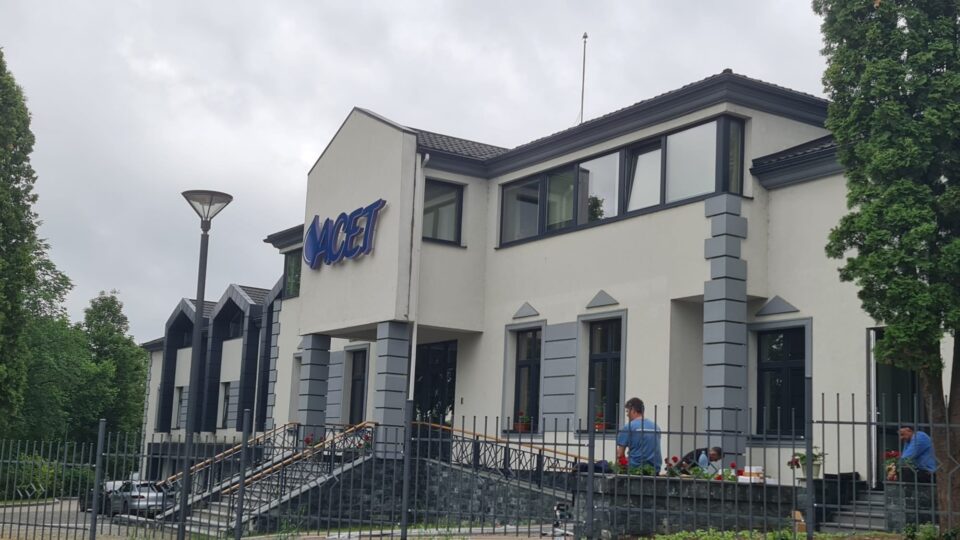 ACET Suceava ACET Suceava