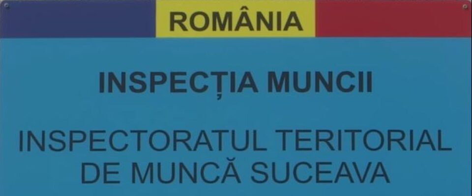 ITM Suceava desfășoară o amplă campanie de informare privind prevenirea hărțuirii la locul de muncă ITM Suceava desfășoară o amplă campanie de informare privind prevenirea hărțuirii la locul de muncă