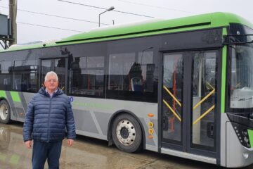Ion Lungu spune că transportul public din Suceava și din Zona Metropolitană sunt proiecte realizate din perioada în care a fost el primar al municipiului Ion Lungu spune că transportul public din Suceava și din Zona Metropolitană sunt proiecte realizate din perioada în care a fost el primar al municipiului