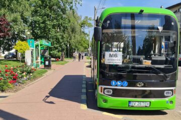 Angajarea a 65 de persoane la TPL Suceava, deblocată prin hotărâre de Guvern, chiar de Ziua Transportatorului
