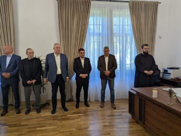 Casa Tatos, bijuterie arhitecturală din Fălticeni, a fost inaugurată și devine noul sediu al Stării Civile și Evidenței Persoanelor