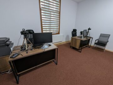 Casa Tatos, bijuterie arhitecturală din Fălticeni, a fost inaugurată și devine noul sediu al Stării Civile și Evidenței Persoanelor