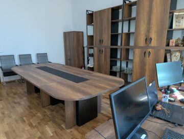 Casa Tatos, bijuterie arhitecturală din Fălticeni, a fost inaugurată și devine noul sediu al Stării Civile și Evidenței Persoanelor