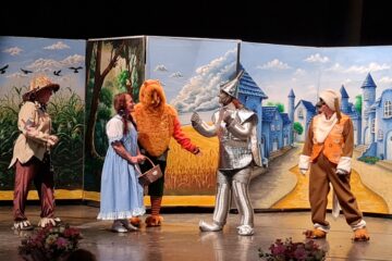 ,,Actori mari pe scene mici’’ – emoții, implicare și talent, pe scena Teatrului ,,Matei Vișniec’’ Suceava ,,Actori mari pe scene mici’’ – emoții, implicare și talent, pe scena Teatrului ,,Matei Vișniec’’ Suceava