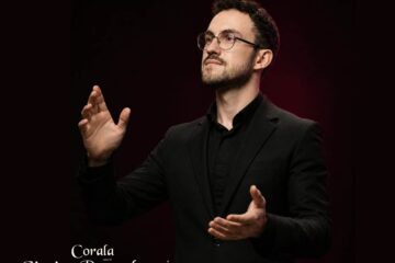 Aniversare: 14 iunie – Ziua de naștere a dirijorului Coralei „Ciprian Porumbescu”, Alexandru Semeniuc