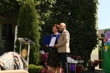 Grădinița „Așchiuță” a sărbătorit 65 de ani de la înființare