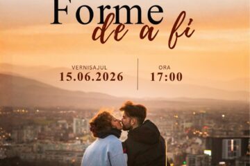Expoziția de fotografie „Forme de a fi”, la Galeria de artă „Zamca” Expoziția de fotografie „Forme de a fi”, la Galeria de artă „Zamca”