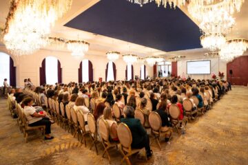 Șoldan după ce Adelina Paiu a fost aleasă la conducerea OFSD Suceava: „Îmi doresc să promovăm în continuare mai multe femei în politică și administrație”