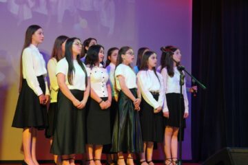 S-au desemnat câștigătorii Concursului de muzică ușoară „Vocea Bucovinei”