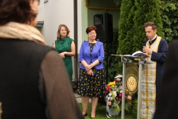 Grădinița „Așchiuță” a sărbătorit 65 de ani de la înființare