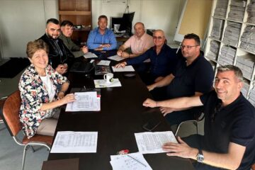Creștere salarială de 6,5% pentru salariații TPL Suceava, agreată cu sindicatele, după aprobarea memorandumului Creștere salarială de 6,5% pentru salariații TPL Suceava, agreată cu sindicatele, după aprobarea memorandumului