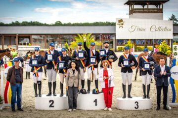Suceveanul Ștefan Costec a urcat pe podium la Cupa României, împreună cu Costeluș Cojocariu, profesorul său Suceveanul Ștefan Costec a urcat pe podium la Cupa României, împreună cu Costeluș Cojocariu, profesorul său