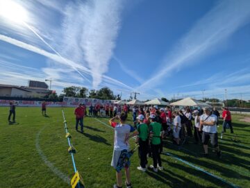 Două titluri naționale pentru trăgătorii cu arcul de la Rădăuți, la Campionatul Național de juniori