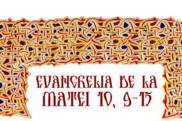 Evanghelia zilei