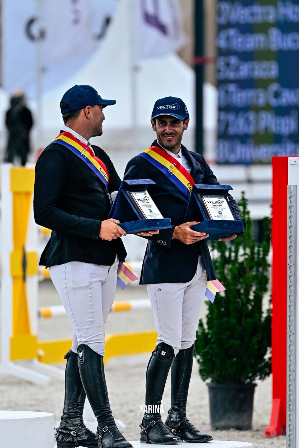 Suceveanul Ștefan Costec a urcat pe podium la Cupa României