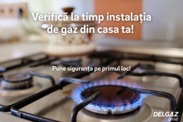 Verificarea instalației de gaz, esențială pentru siguranța locuinței Verificarea instalației de gaz, esențială pentru siguranța locuinței