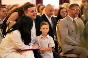 Șoldan după ce Adelina Paiu a fost aleasă la conducerea OFSD Suceava: „Îmi doresc să promovăm în continuare mai multe femei în politică și administrație”