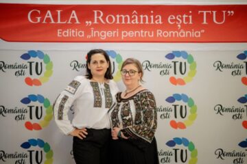 Ansamblul „Suflet Bucovinean”, premiat în cadrul Galei Regionale „România ești TU”