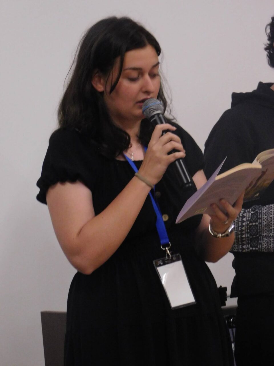 Alexia Plăcintă