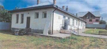 Gheorghe Șoldan anunță începerea lucrărilor la un dispensar nou în orașul Cajvana