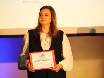„10 pentru Fălticeni” 2026: o gală a excelenței locale, dedicată celor care dau valoare comunității