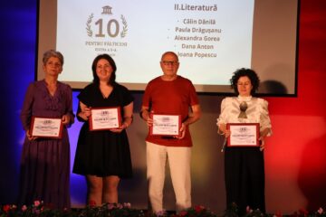 „10 pentru Fălticeni” 2026: o gală a excelenței locale, dedicată celor care dau valoare comunității