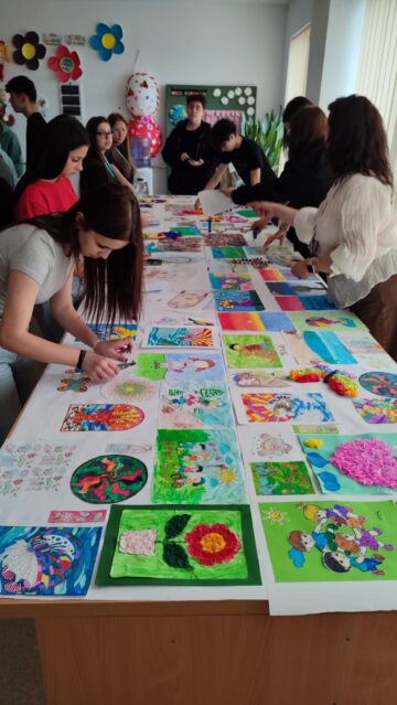 „Copilărie la metru” – ediția a IV-a: incluziune, creativitate și bucuria de a crește împreună