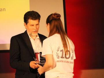 „10 pentru Fălticeni” 2026: o gală a excelenței locale, dedicată celor care dau valoare comunității