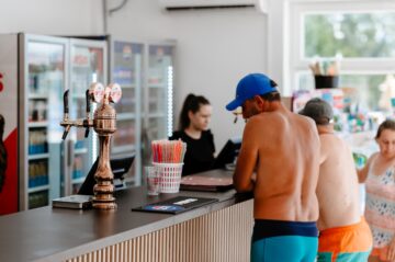 Ștrandul Sucevei – Dionisus Aqualand se redeschide de vineri