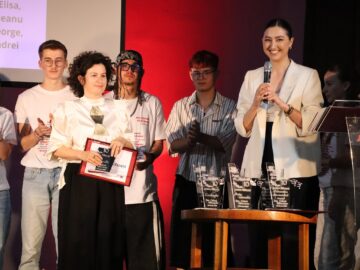 „10 pentru Fălticeni” 2026: o gală a excelenței locale, dedicată celor care dau valoare comunității