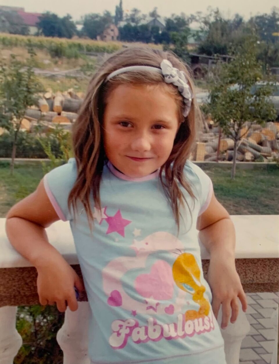 Francesca Niculcea, șefa de promoție a Facultății de Educație Fizică, USV: „Poți mai mult decât crezi”