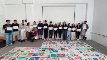„Copilărie la metru” – ediția a IV-a: incluziune, creativitate și bucuria de a crește împreună