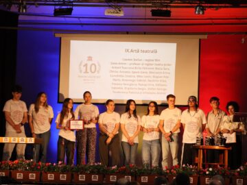 „10 pentru Fălticeni” 2026: o gală a excelenței locale, dedicată celor care dau valoare comunității