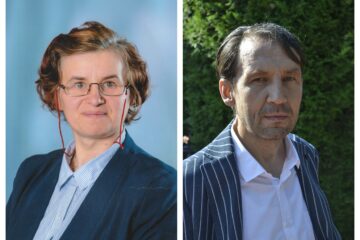 Doi profesori suceveni, finaliști în „Liga profesorilor excepționali” Doi profesori suceveni, finaliști în „Liga profesorilor excepționali”