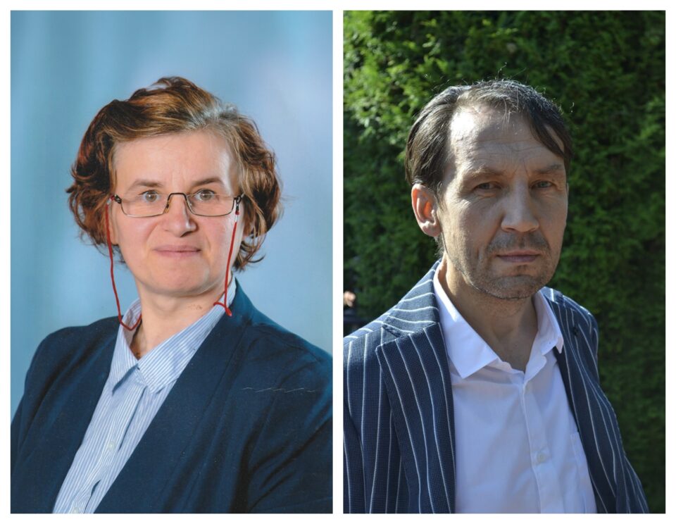 Doi profesori suceveni, finaliști în „Liga profesorilor excepționali” Doi profesori suceveni, finaliști în „Liga profesorilor excepționali”