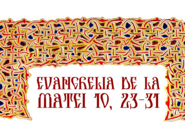 Evanghelia zilei