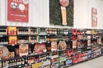 GOOOL! Ghidul Microbistului pentru Campionatul Verii: ce bere să alegi de la Târgul de Bere Auchan pentru meciurile perfecte GOOOL! Ghidul Microbistului pentru Campionatul Verii: ce bere să alegi de la Târgul de Bere Auchan pentru meciurile perfecte