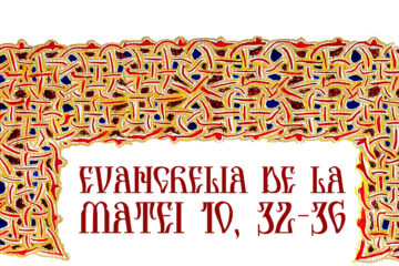 Evanghelia zilei