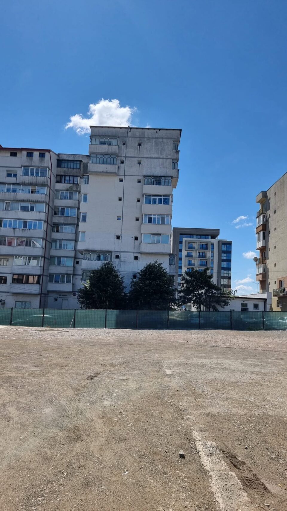 Încep lucrările la noua grădiniță din Obcini, care ar urma să fie finalizată în 2028