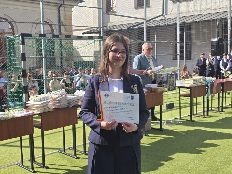 Giulia Macoveiciuc