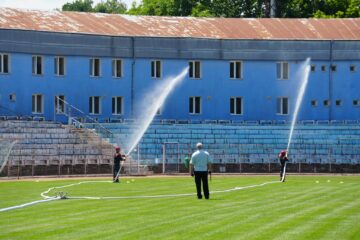 SVSU Bosanci a câștigat faza județeană a concursului serviciilor voluntare