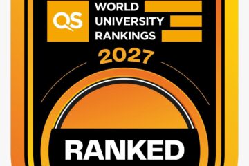 USV urcă pe poziția 6 între universitățile românești incluse în clasamentul QS World University Rankings 2027 USV urcă pe poziția 6 între universitățile românești incluse în clasamentul QS World University Rankings 2027