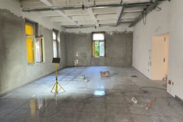 Noul Muzeu de Artă de la Suceava prinde contur Noul Muzeu de Artă de la Suceava prinde contur