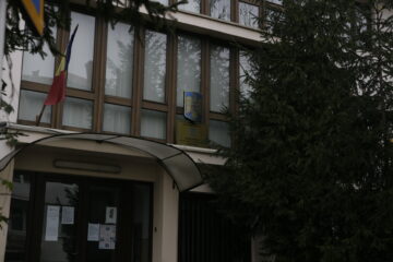 Doi angajați ai unui ocol silvic privat, cercetați pentru delapidare și abuz în serviciu Doi angajați ai unui ocol silvic privat, cercetați pentru delapidare și abuz în serviciu