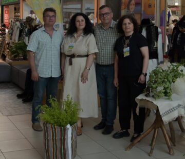 A început Târgul de Sânziene, eveniment organizat de Consiliul Județean Suceava, prin Centrul Cultural „Bucovina”
